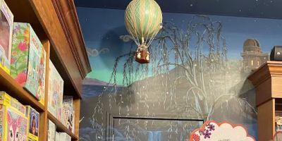 Barrington Books