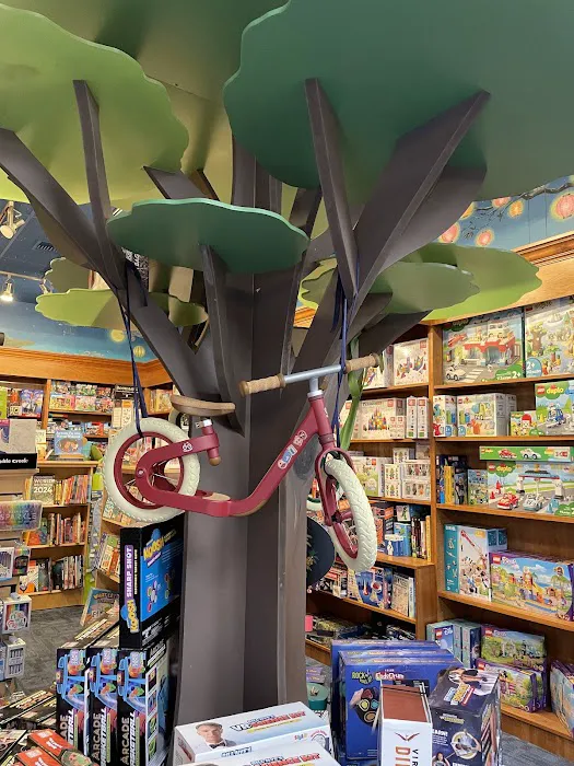 Barrington Books 3