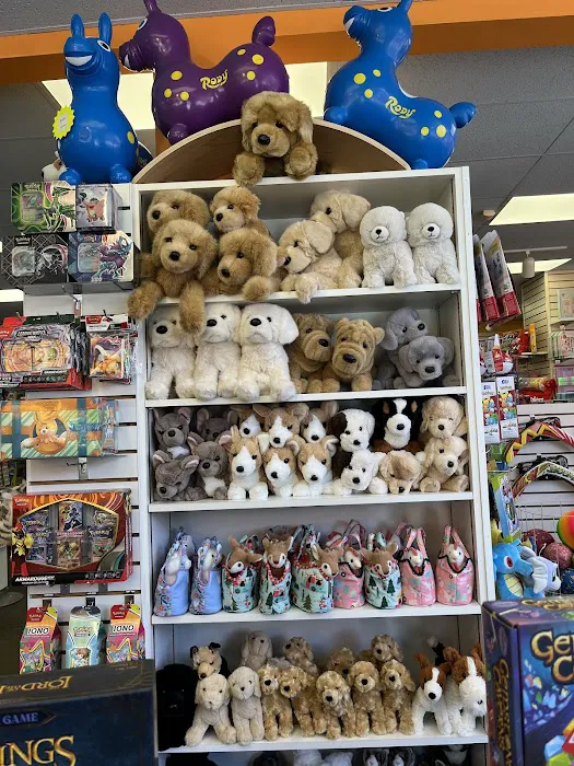 Henry Bear's Park 3