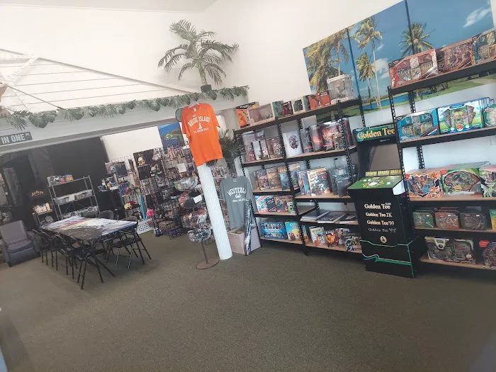 Cardboard Chaos Games 7