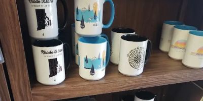 Westerly Gifts