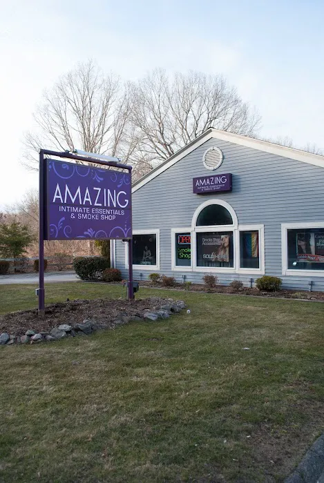 AMAZING Intimate Essentials 1
