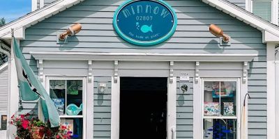 minnow 02807