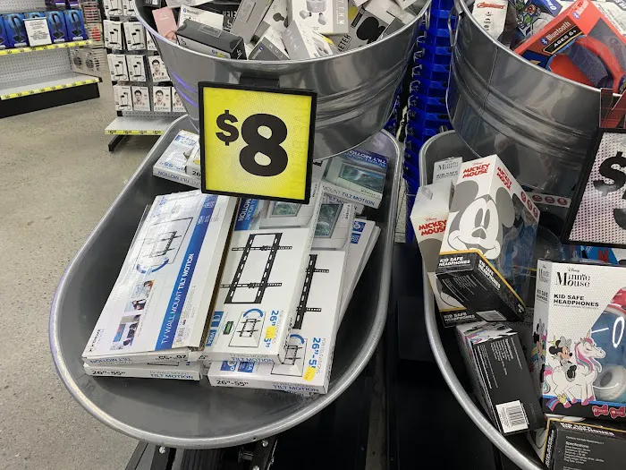 Five Below 1