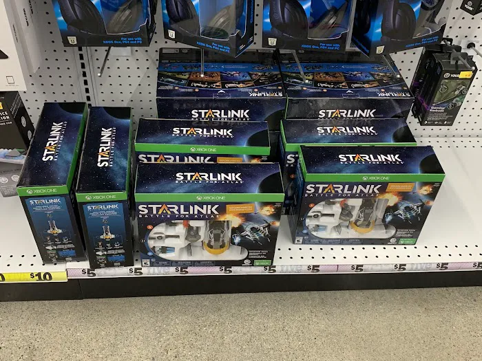 Five Below 3
