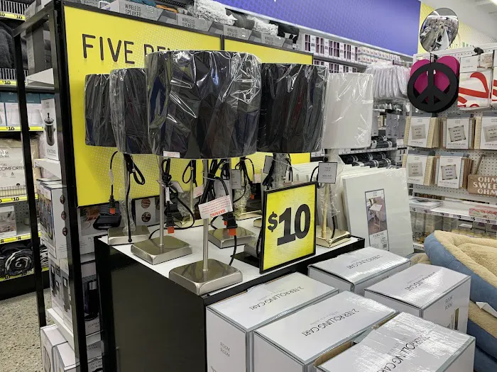 Five Below 6