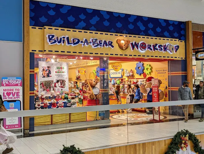 Build-A-Bear Workshop 5