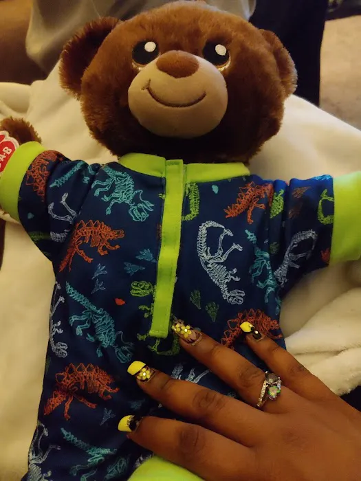 Build-A-Bear Workshop 4