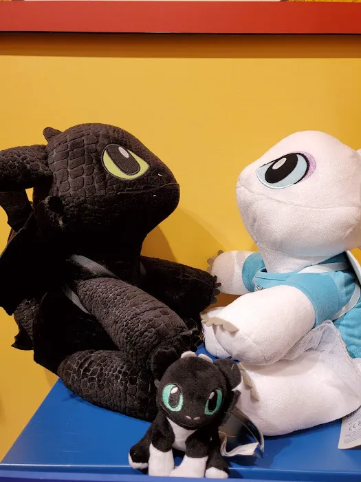 Build-A-Bear Workshop 8