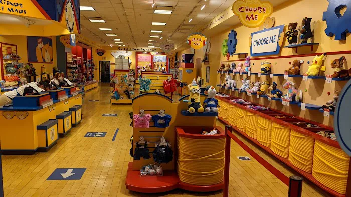 Build-A-Bear Workshop 0