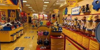 Build-A-Bear Workshop