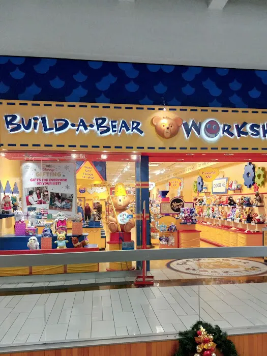 Build-A-Bear Workshop 9