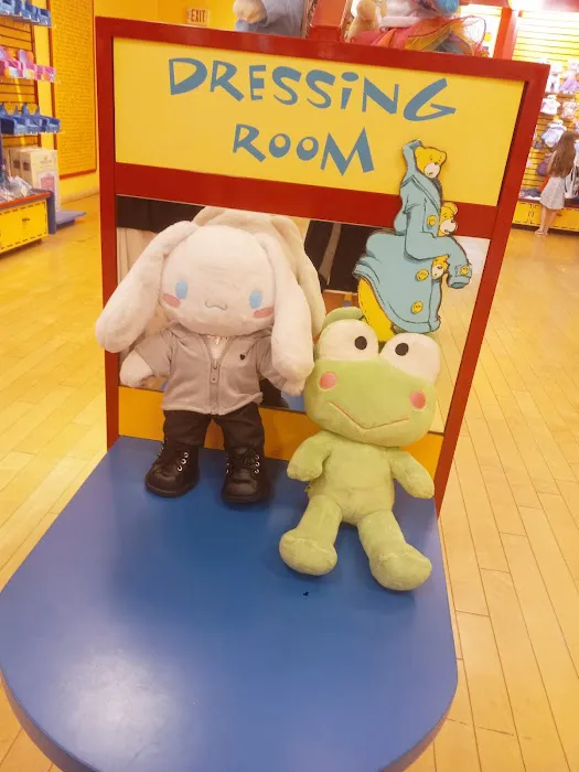 Build-A-Bear Workshop 6