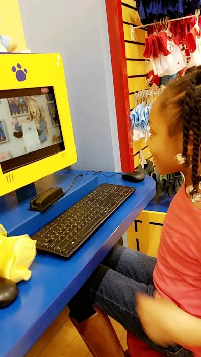Build-A-Bear Workshop 3