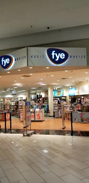 FYE 8