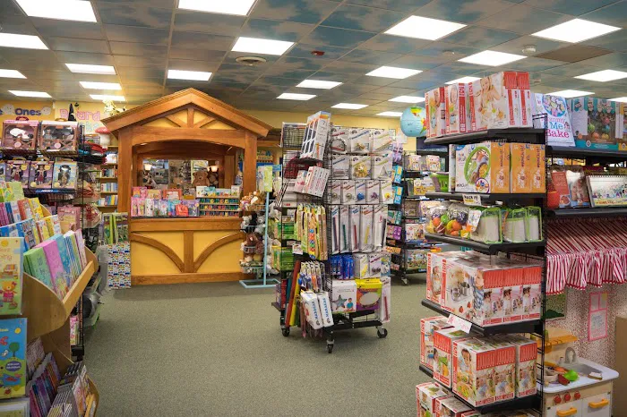 A2Z Science & Learning Toy Store 0