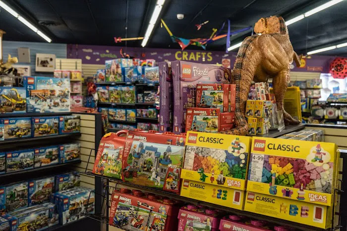 A2Z Science & Learning Toy Store 4