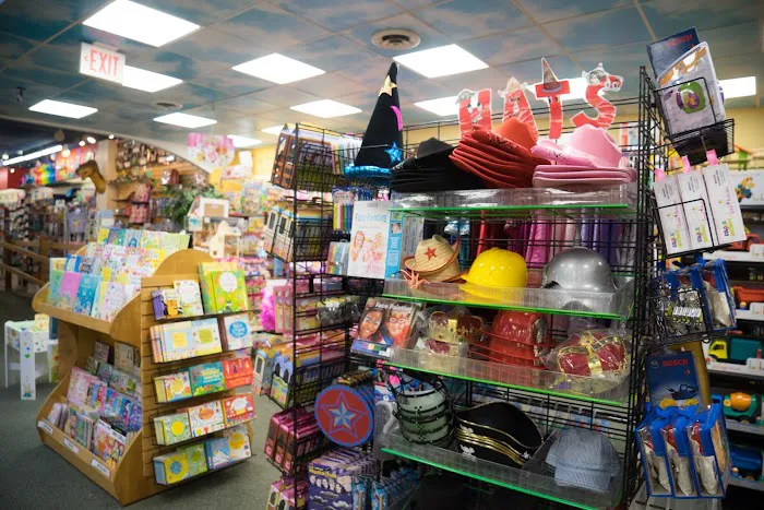 A2Z Science & Learning Toy Store 5
