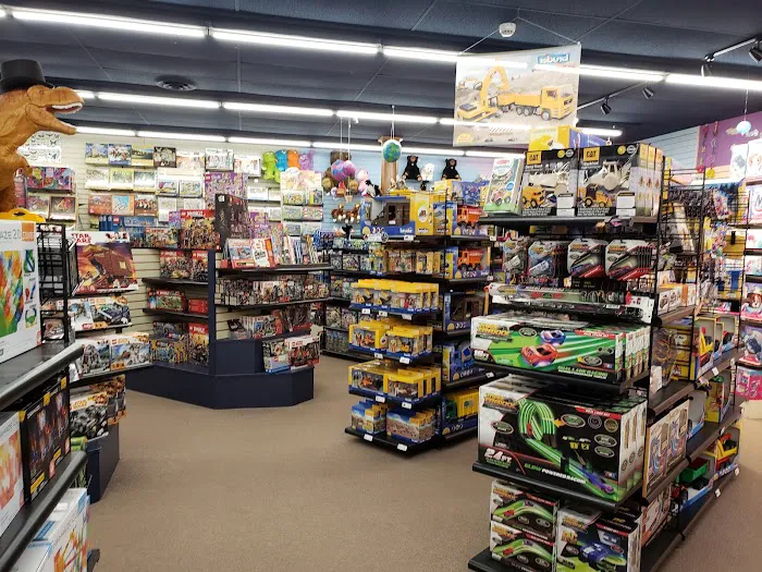 A2Z Science & Learning Toy Store 1