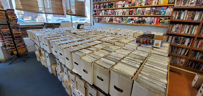 Bob's Hobbies & Collectibles 2