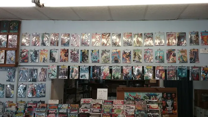 Bob's Hobbies & Collectibles 6