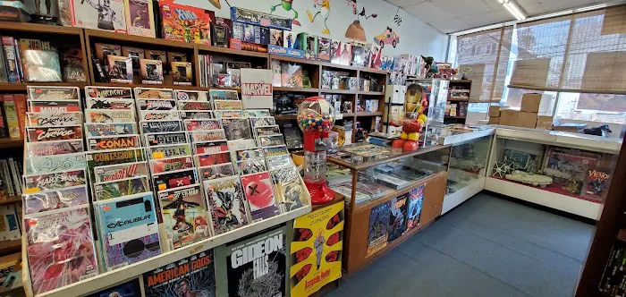 Bob's Hobbies & Collectibles 0