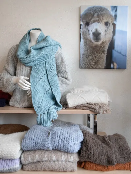 Fluff Alpaca 7