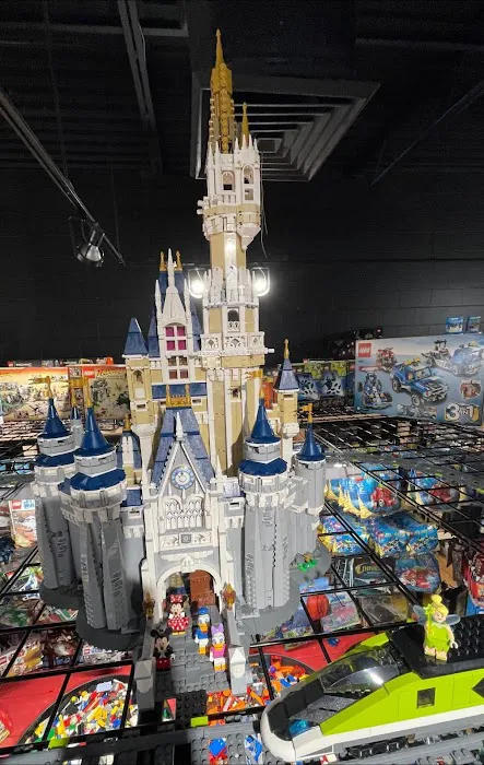 Brick Buy Brick 2