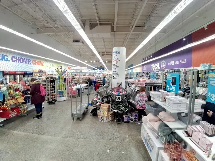 Five Below 1