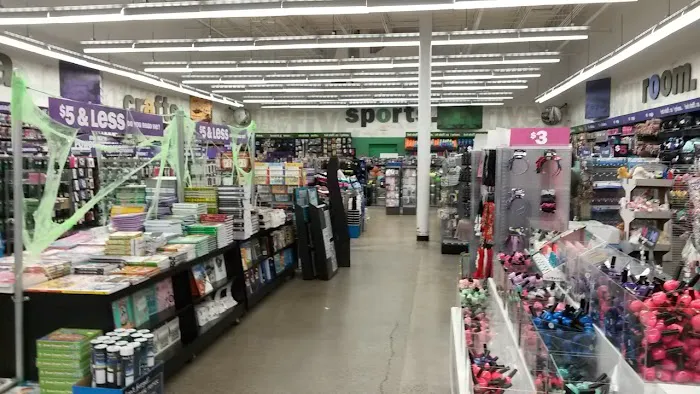Five Below 4