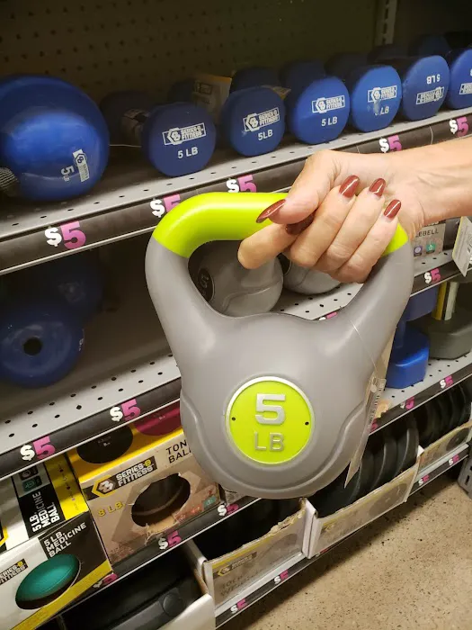Five Below 3