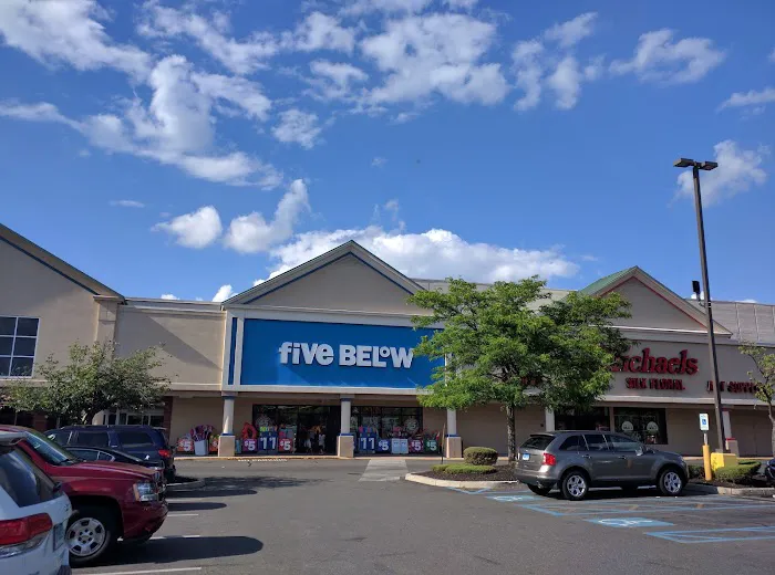 Five Below 2
