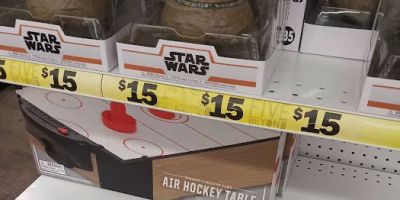 Five Below