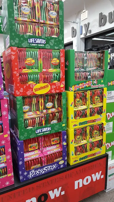 Five Below 8