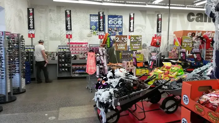 Five Below 7