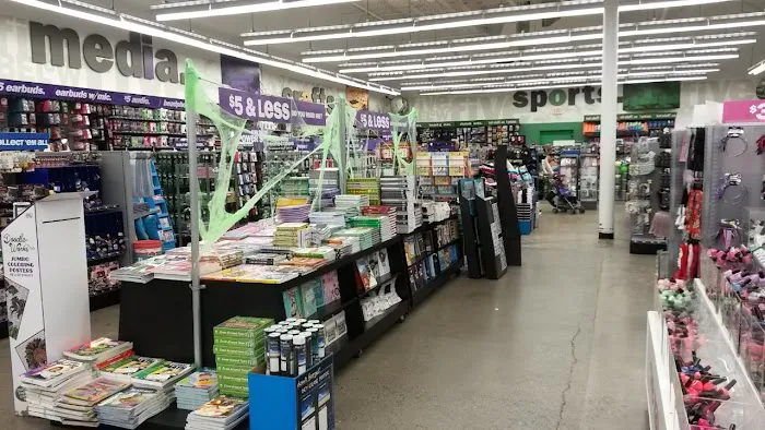 Five Below 6