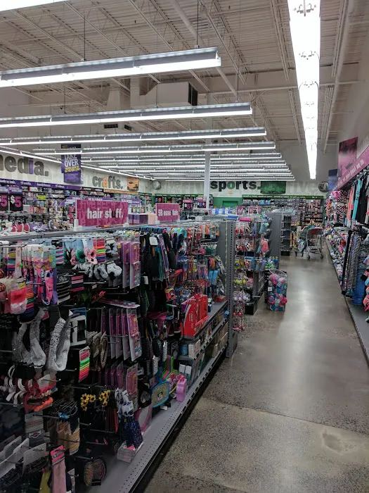 Five Below 9