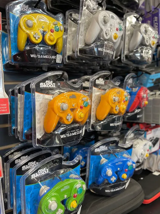 Game X Change 4