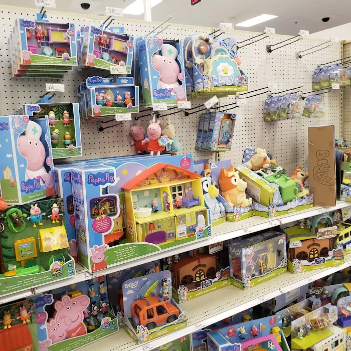 Target 3