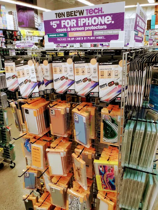Five Below 6