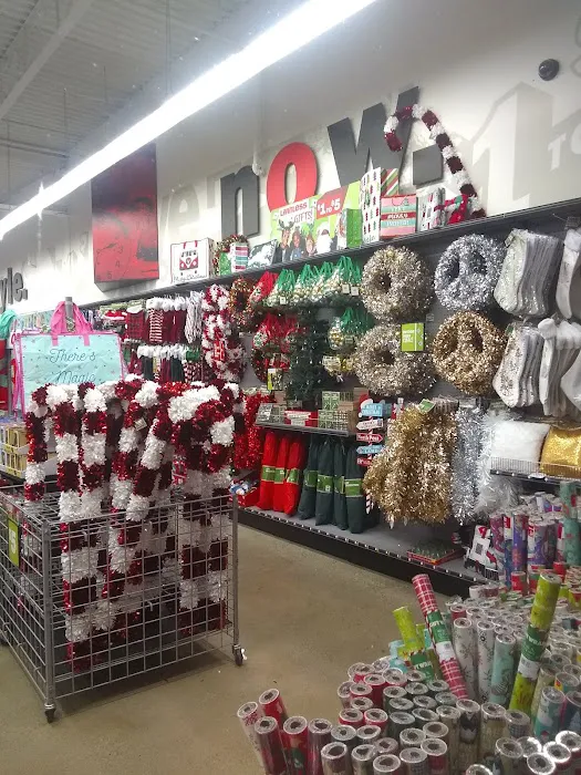 Five Below 9