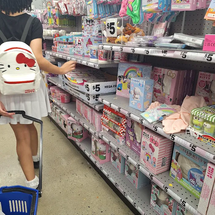 Five Below 4