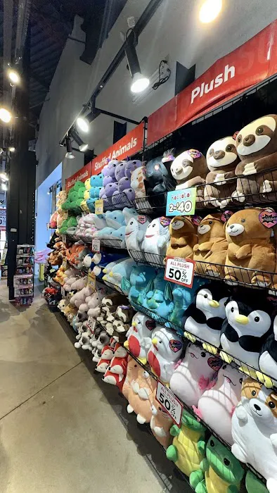 Go! Calendars, Toys & Games 5