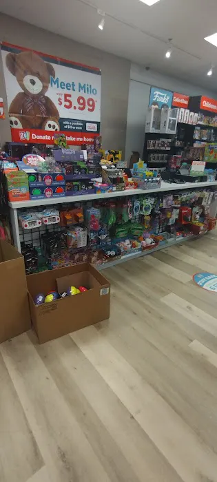 Go! Calendars, Toys & Games 0