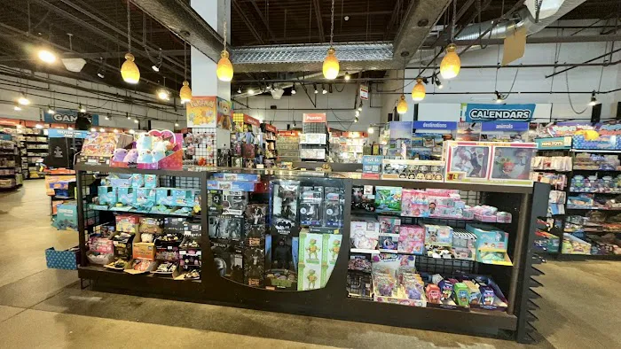 Go! Calendars, Toys & Games 4