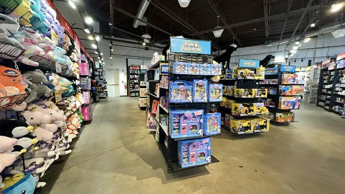 Go! Calendars, Toys & Games 3