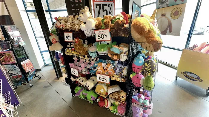 Go! Calendars, Toys & Games 8