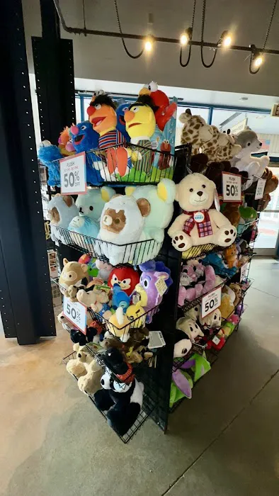 Go! Calendars, Toys & Games 2
