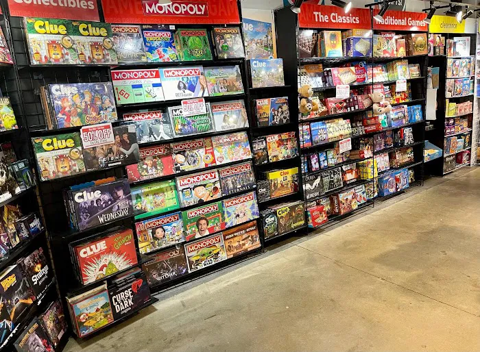 Go! Calendars, Toys & Games 6
