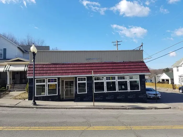 Bernie's Model Railroad Shop 0